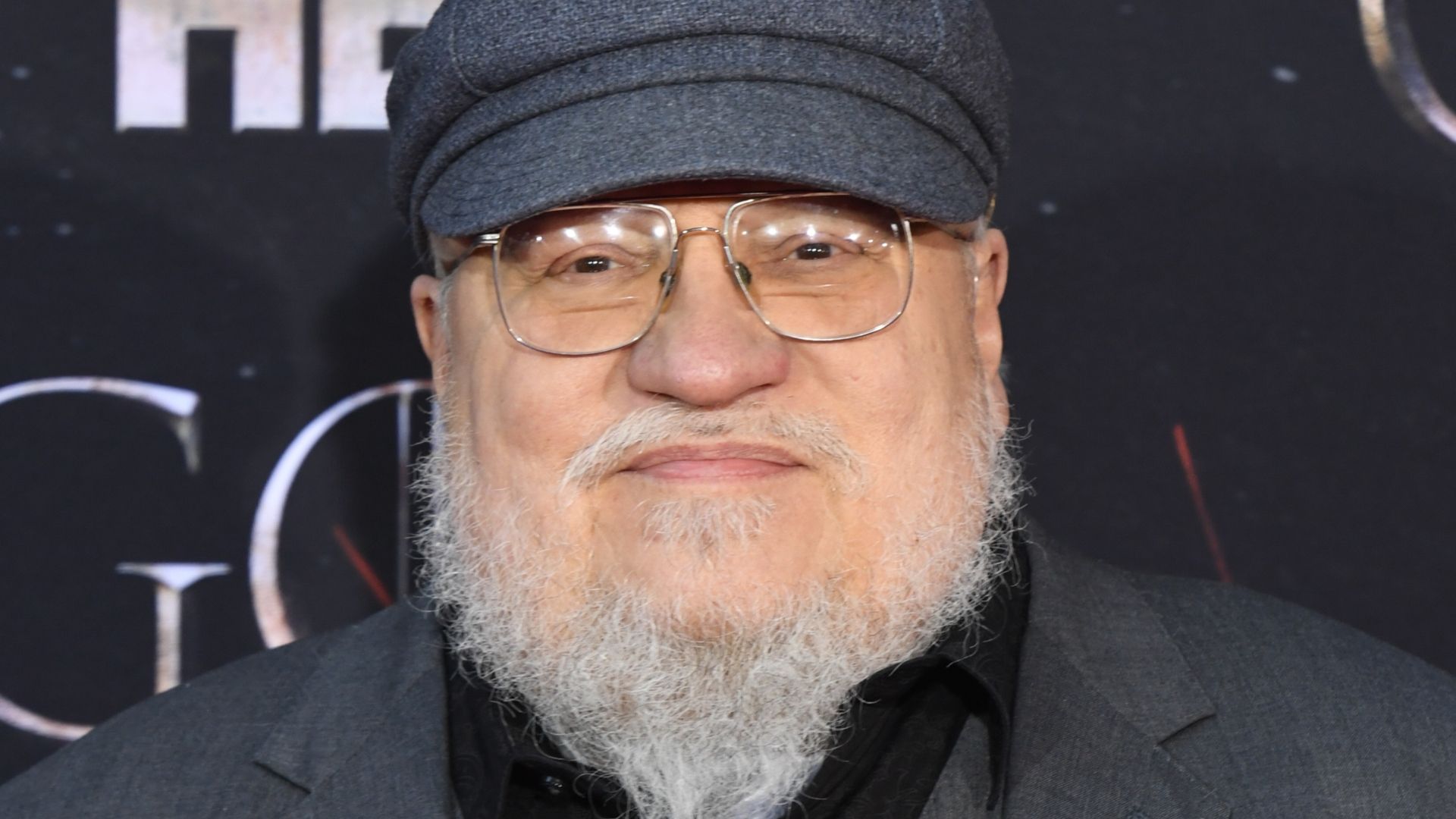George RR Martin loves Netflix’s action epic for its “battles and ...