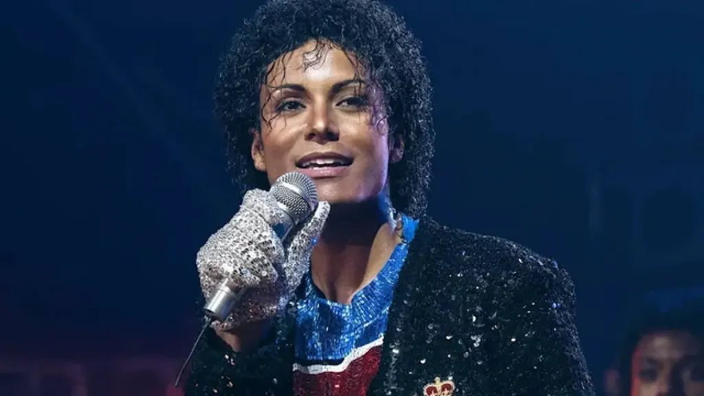 'Michael' officially becomes the highest-grossing musical biopic