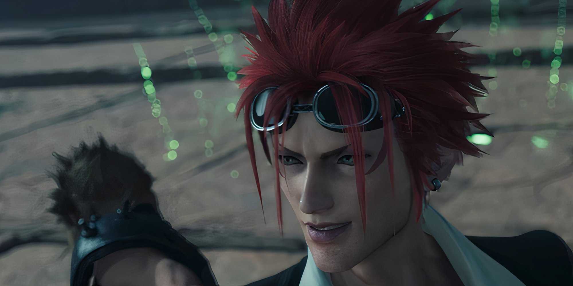 Final Fantasy 7 revelation: Every new & returning character confirmed