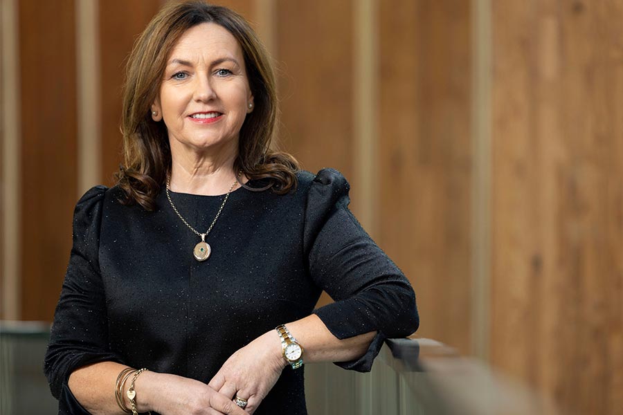 Trust and provenance remain key drivers for Irish food shoppers