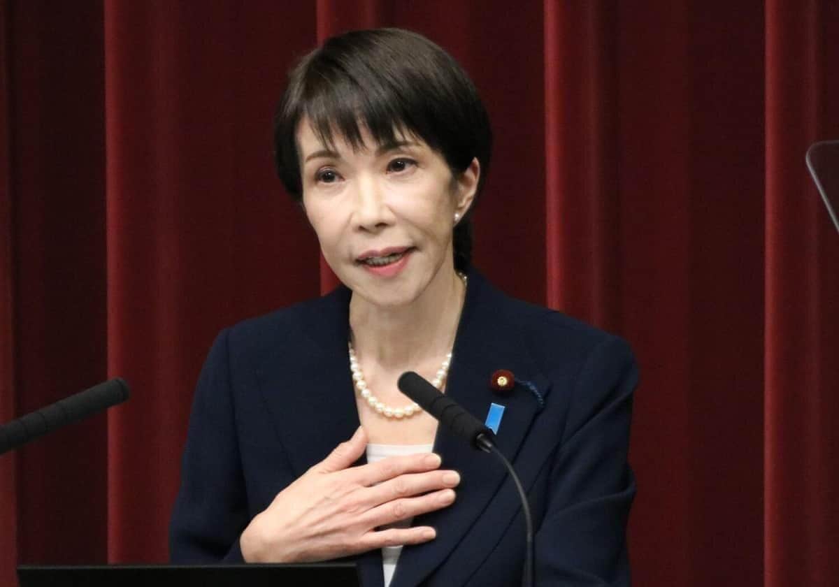 高市早苗首相「積極的な外交努力」に疑問の声　米・イラン戦闘終結報告も...「何をした？」