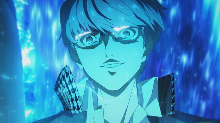 Will Persona 4 revival feature Persona 4 Golden content?