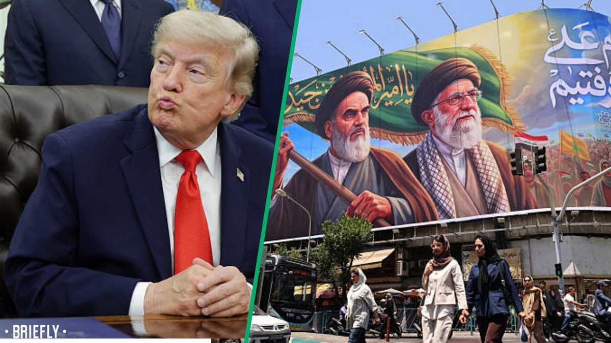 US and Iran agree to peace deal, bringing hope for end to months-long ...