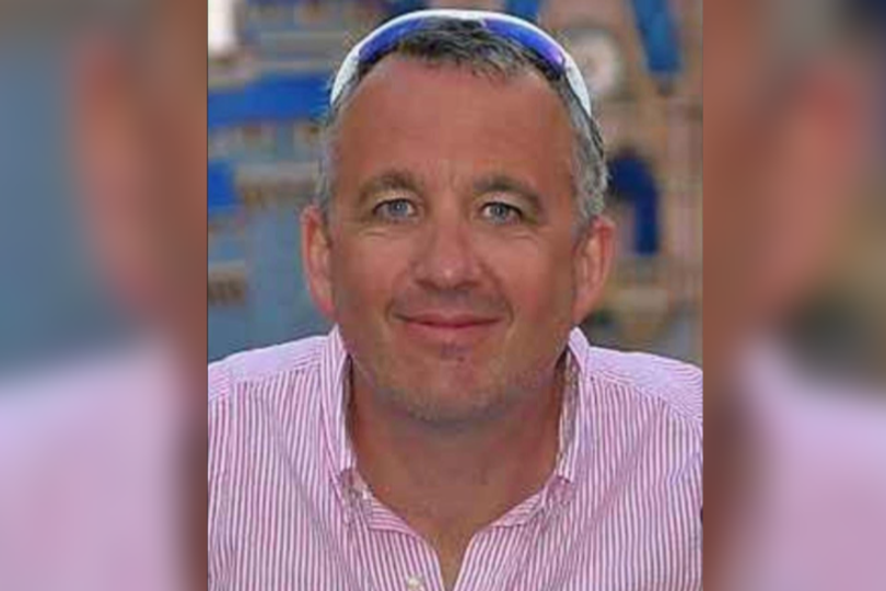 Tributes to 'truly lovely' dad from Lancaster after tragic death at home