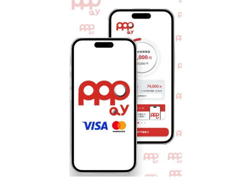 パチンコ業界初のキャッシュレス決済「PPPAY」提供準備完了 - 現金がなくても遊技可能、依存症対策や多層セキュリティも実装