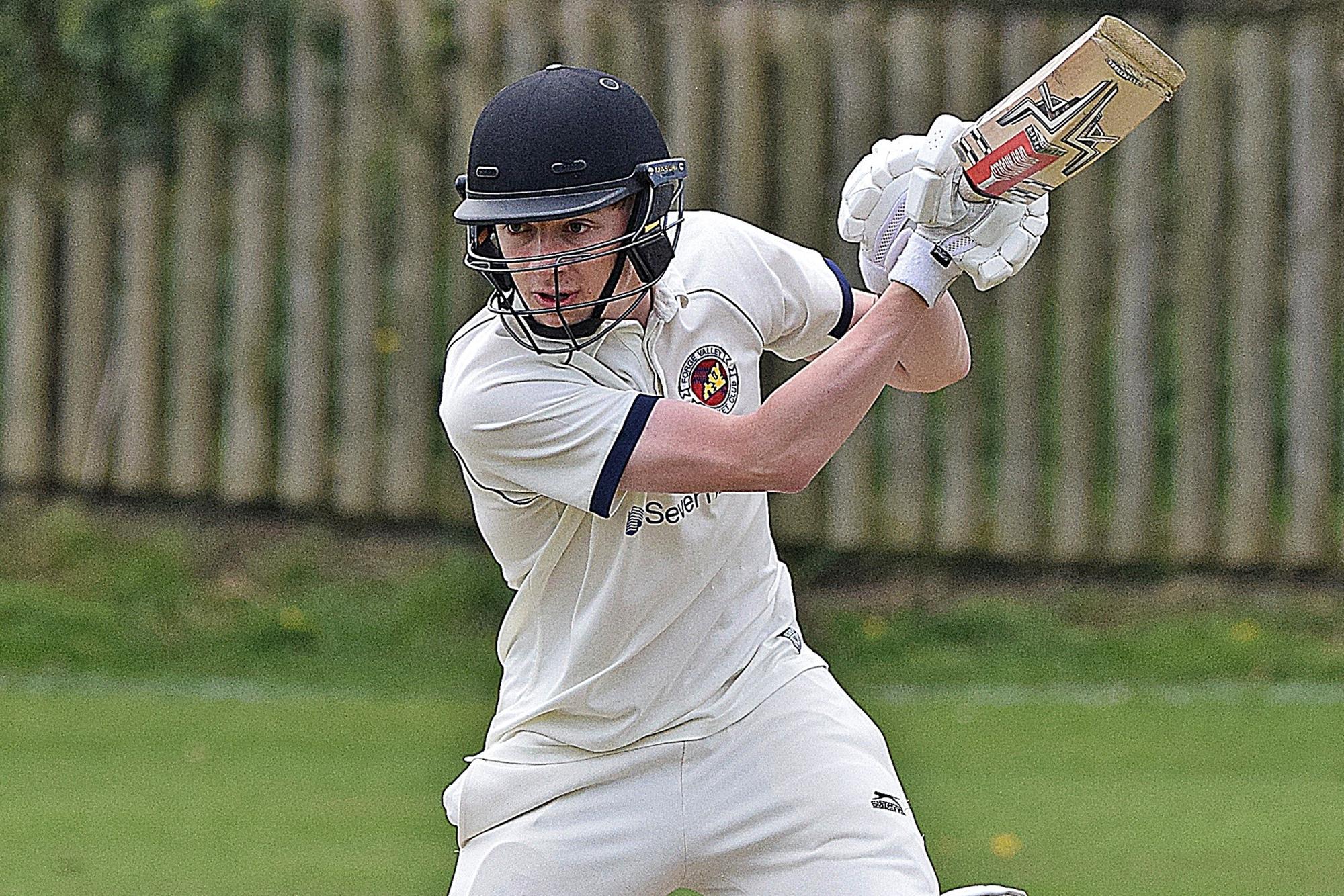 Ganton dig deep to earn win at promotion rivals Fylingdales