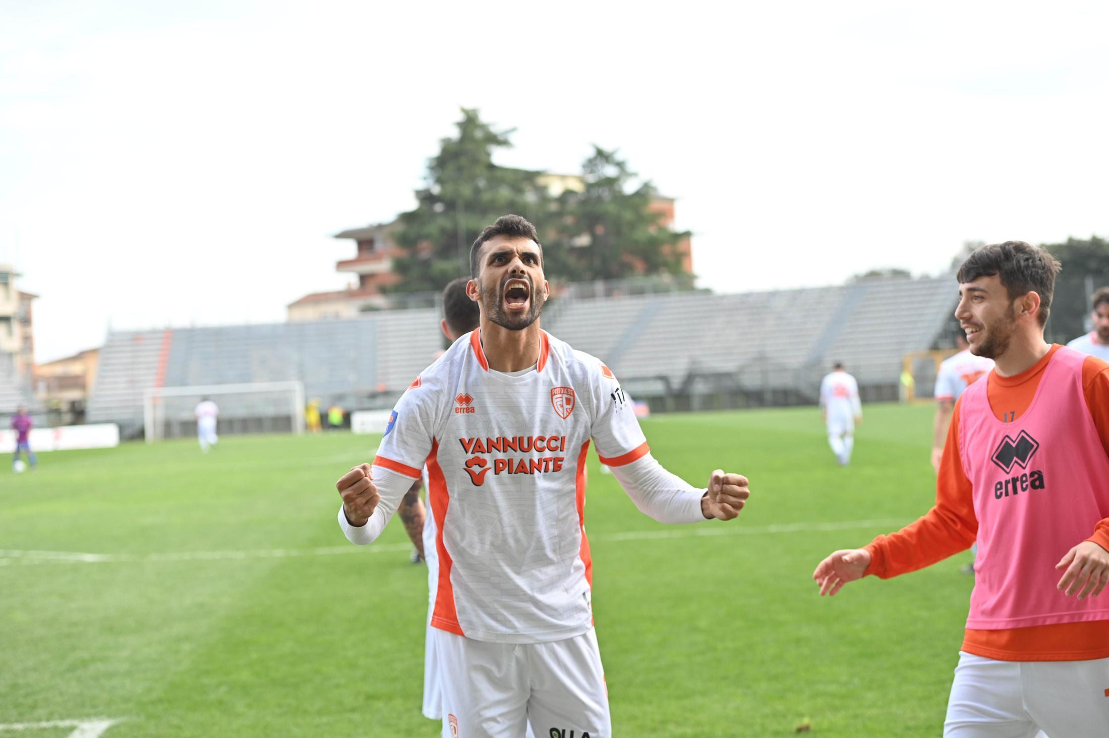 Cittadella verso Kamal Rizq. Cavallini piace all’Academy
