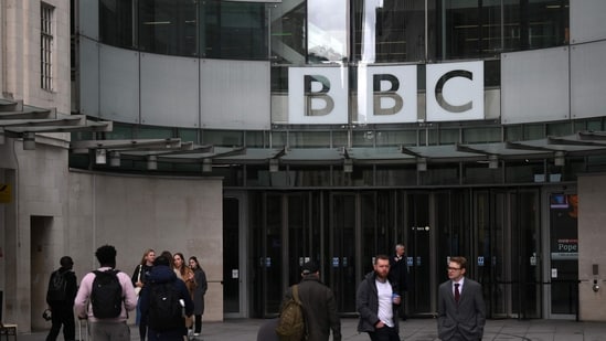 BBC layoffs: UK broadcaster to cut hundreds of jobs, news team to be ...