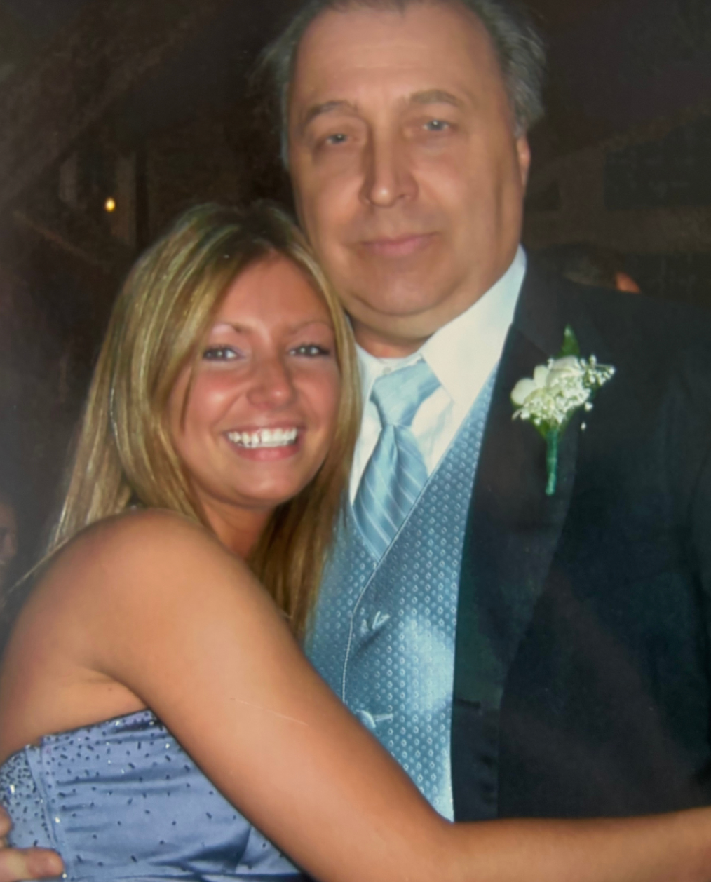 My mom died with a secret until a DNA test revealed everything