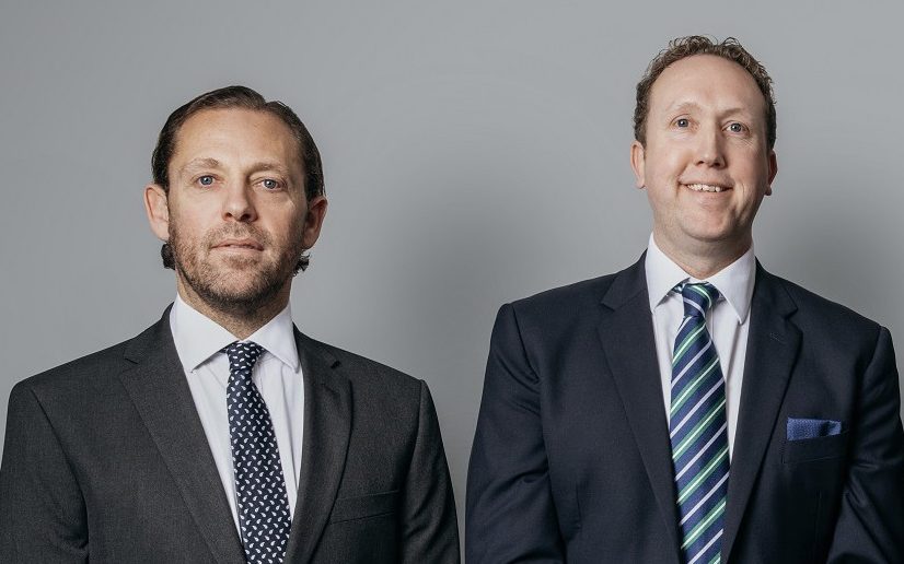 A High Court freezing order covers founders Stephen and Stuart Pratt and two associates