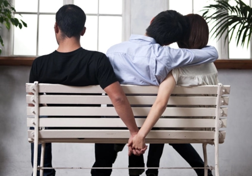 6 ngộ nhận phổ biến về ngoại tình
