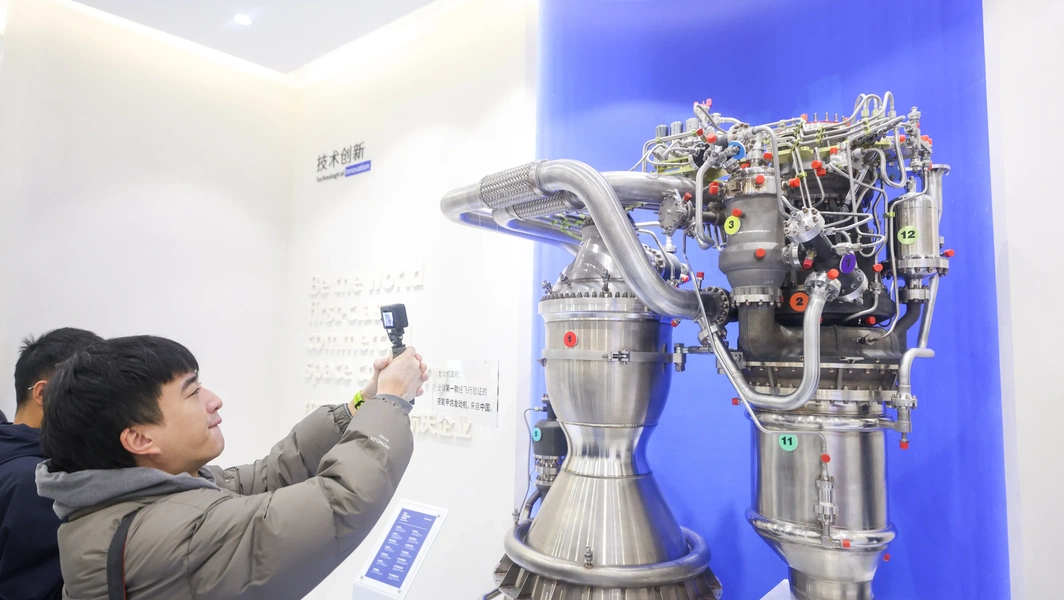 Astrobase secures IN-SPACe grant for 80-ton rocket engine