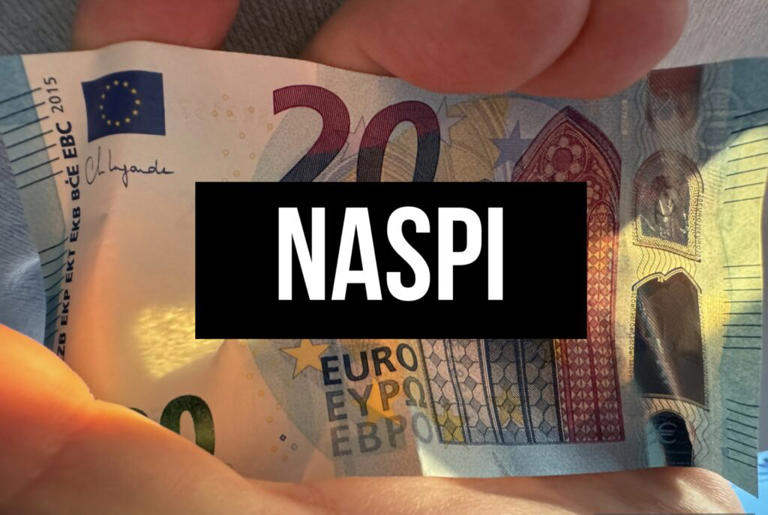 NASpI e pensione, caduto il limite dei 35 anni di contributi effettivi