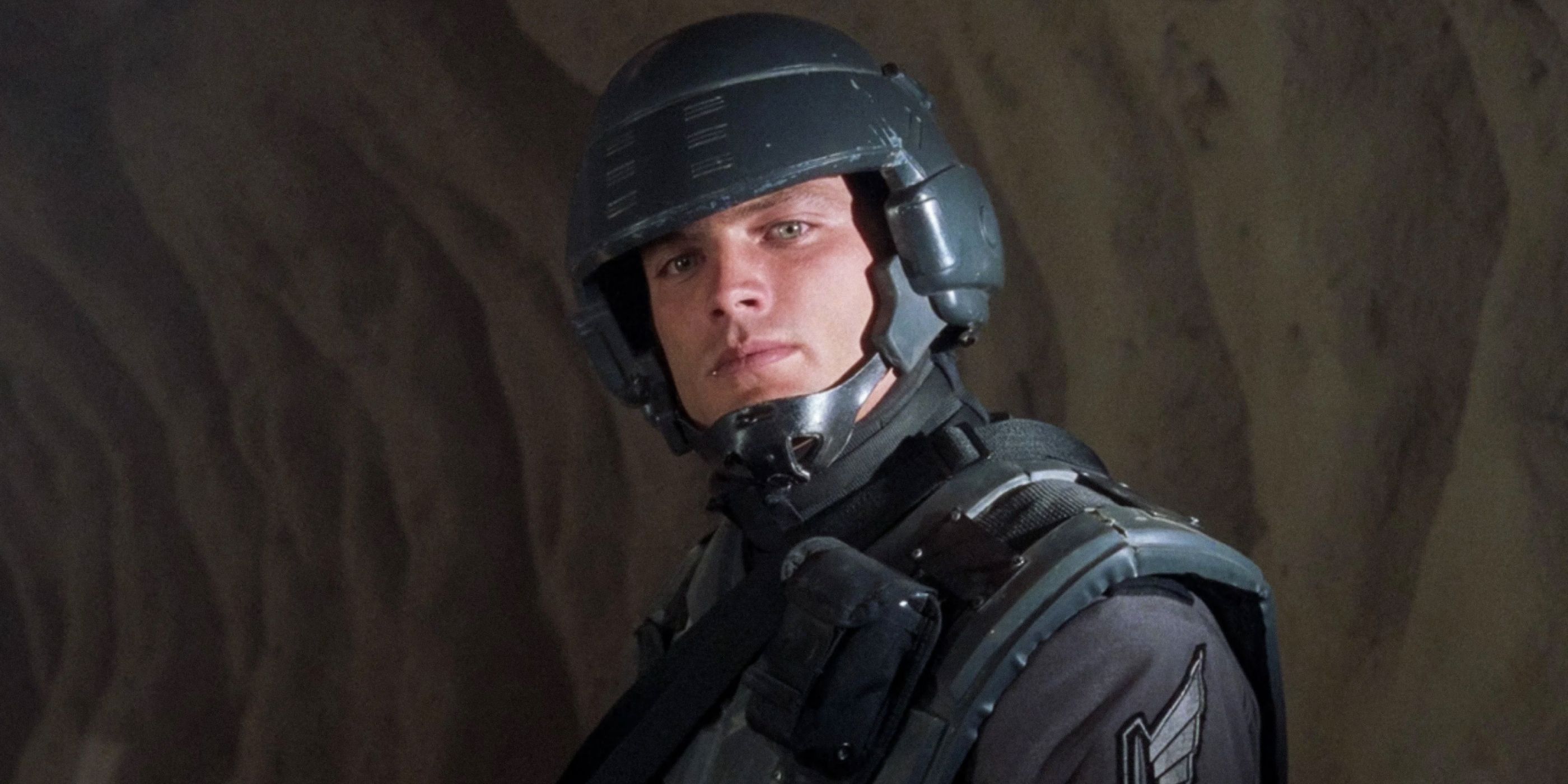 The 7 greatest military sci-fi movies of all time, ranked