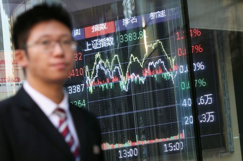 Asia hedge funds notch triple-digit gains in AI-led rally