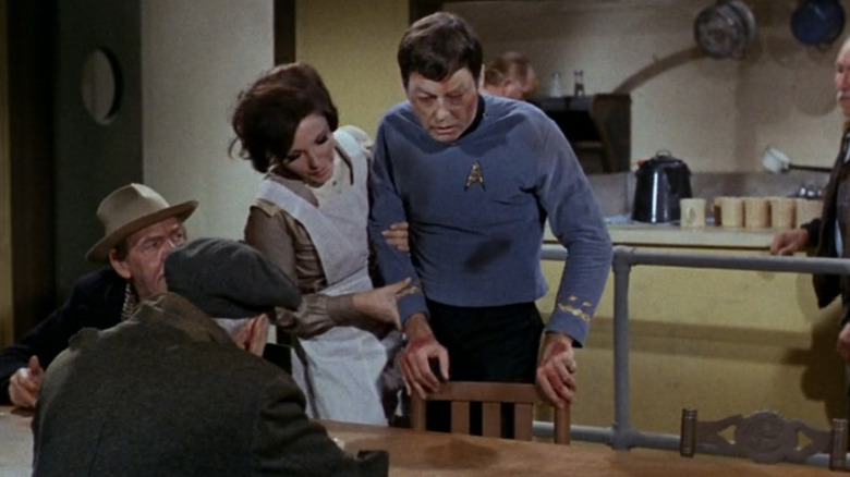 Leonard McCoy's 5 best Star Trek: The Original Series episodes, ranked