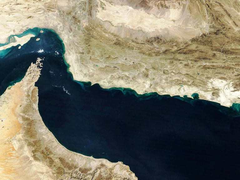 How long before return to normal after Iran deal
