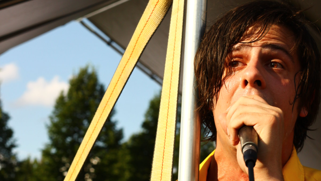 AI-cloned vocals fuel late Minnesota rapper Eyedea’s new LP