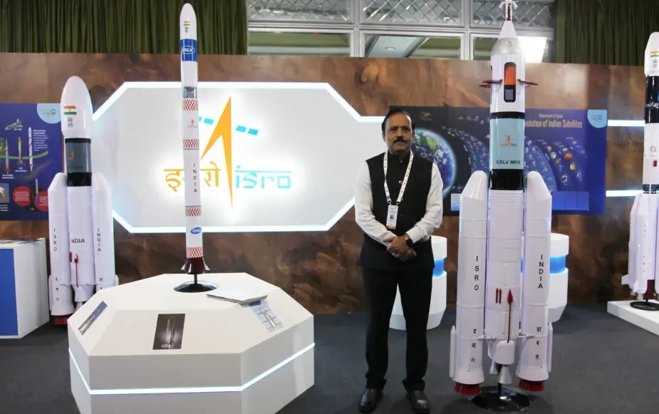 Astrobase secures IN-SPACe grant for 80-ton rocket engine