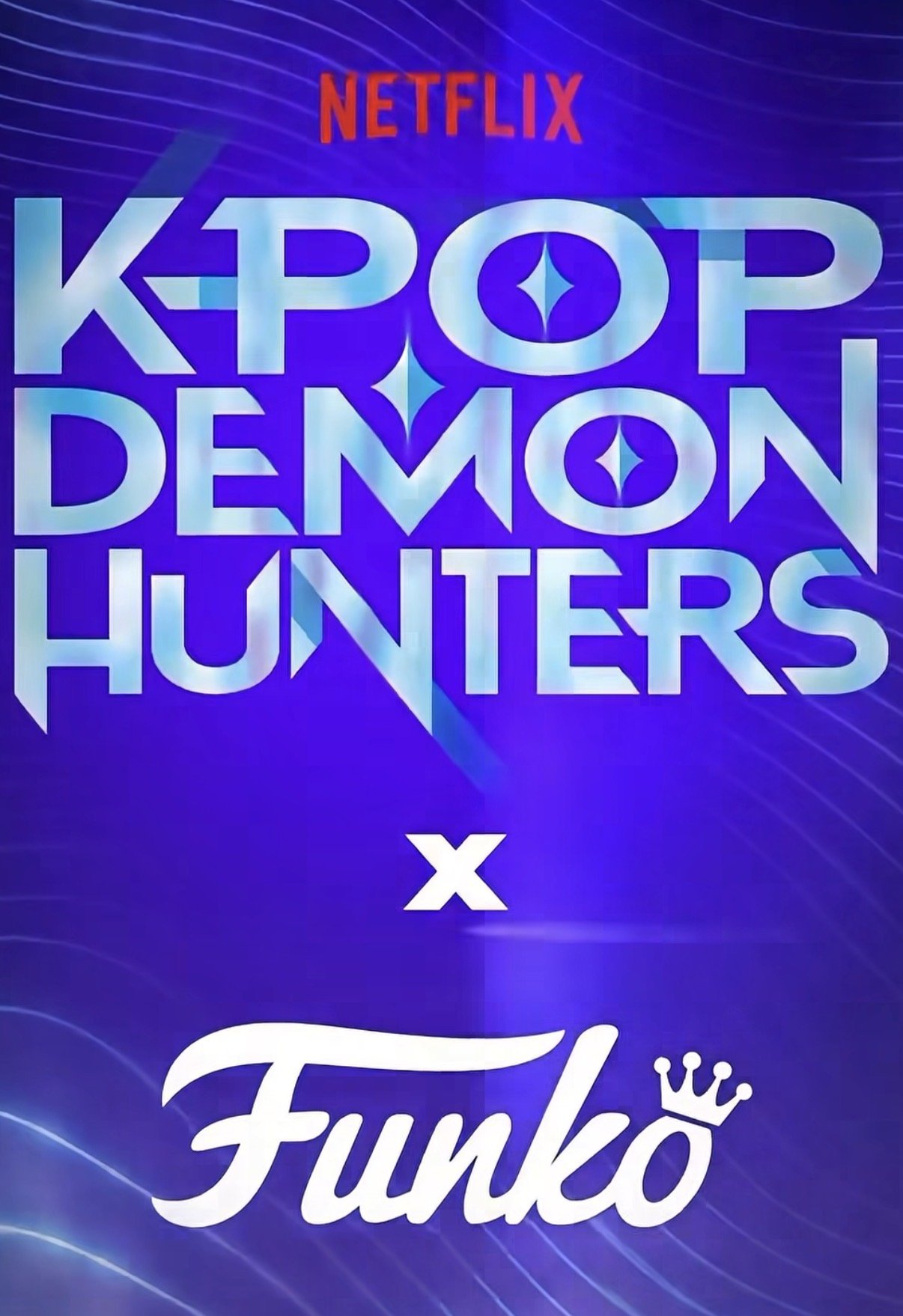 KPOP demon hunters 1 year anniversary party, LA