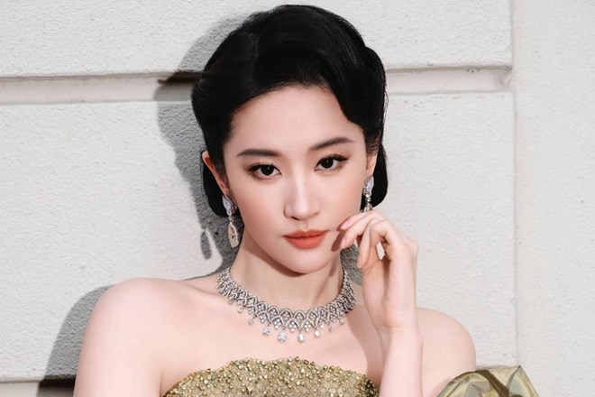 Lưu Diệc Phi tiết lộ lý do không đóng phim suốt gần 3 năm
