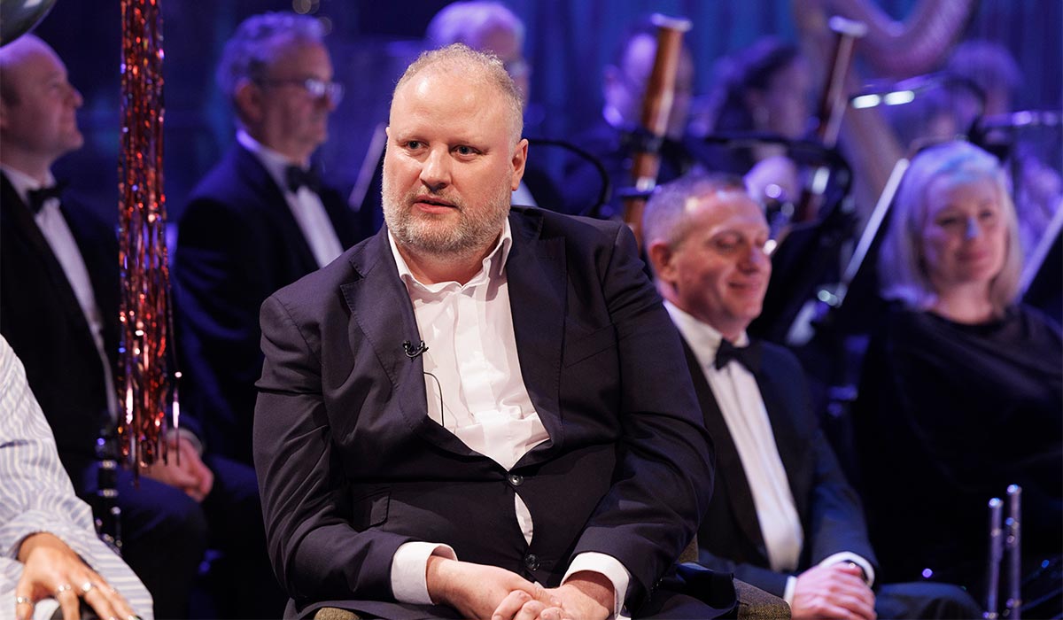 'Best year of my life' — Fred Cooke on repeating the Leaving Cert at an ...