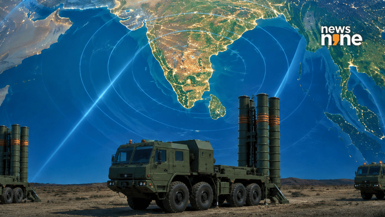 India’s Iron Dome? What Project Kusha means for air defence and security