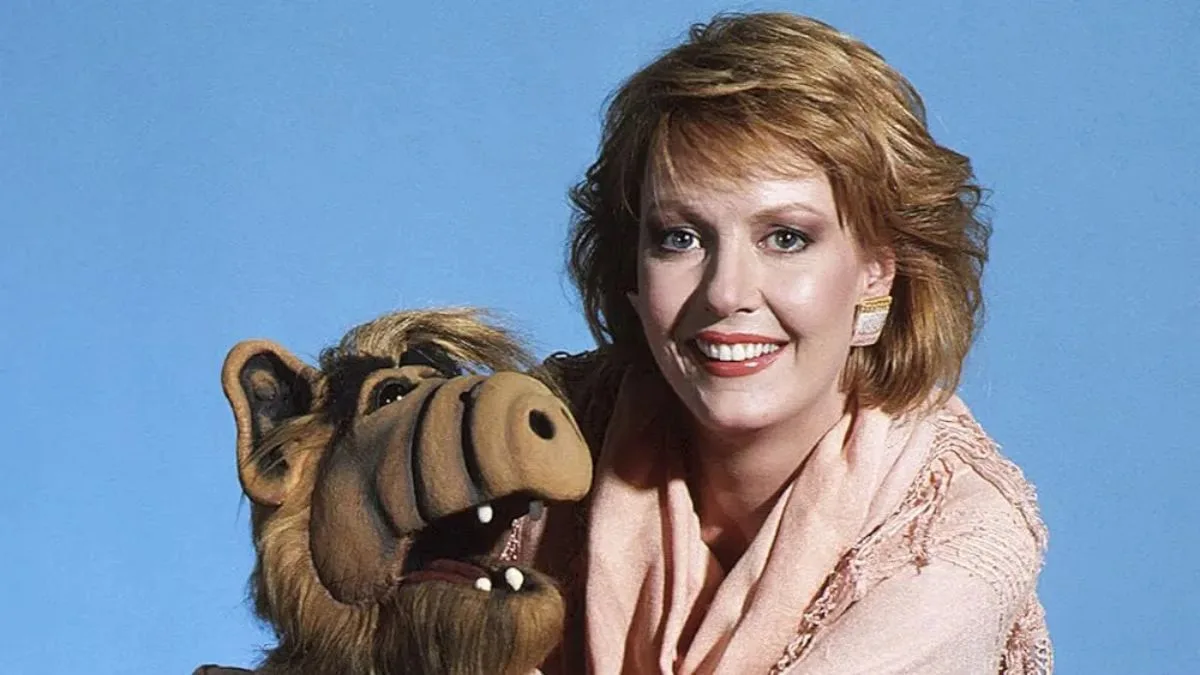 Anne Schedeen dies at 77; her family's goodbye message is the most ...