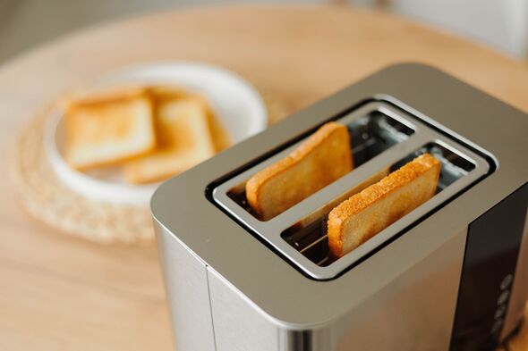 Households who eat toast face £9.53 charges from July 1