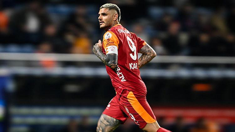 Galatasarayda Icardi krizi! Asla taviz yok