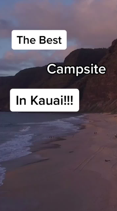Kauai camping Colorado travel photography tips and unexpected life moments