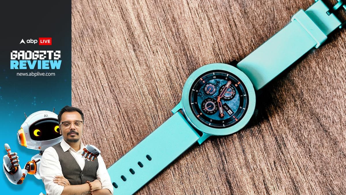 CMF Watch 3 Pro review: Got the right muscles, wish it got the right tailor too