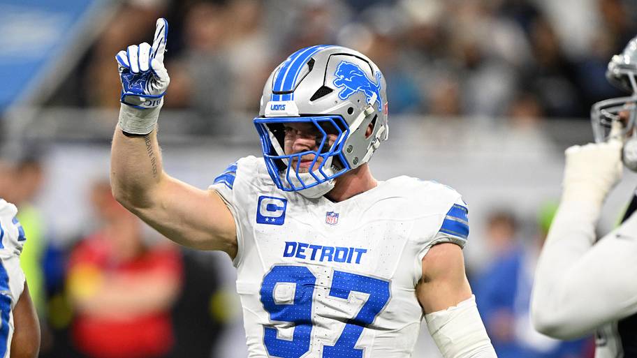 5 edge rushers stand between Bills and success heading into 2026