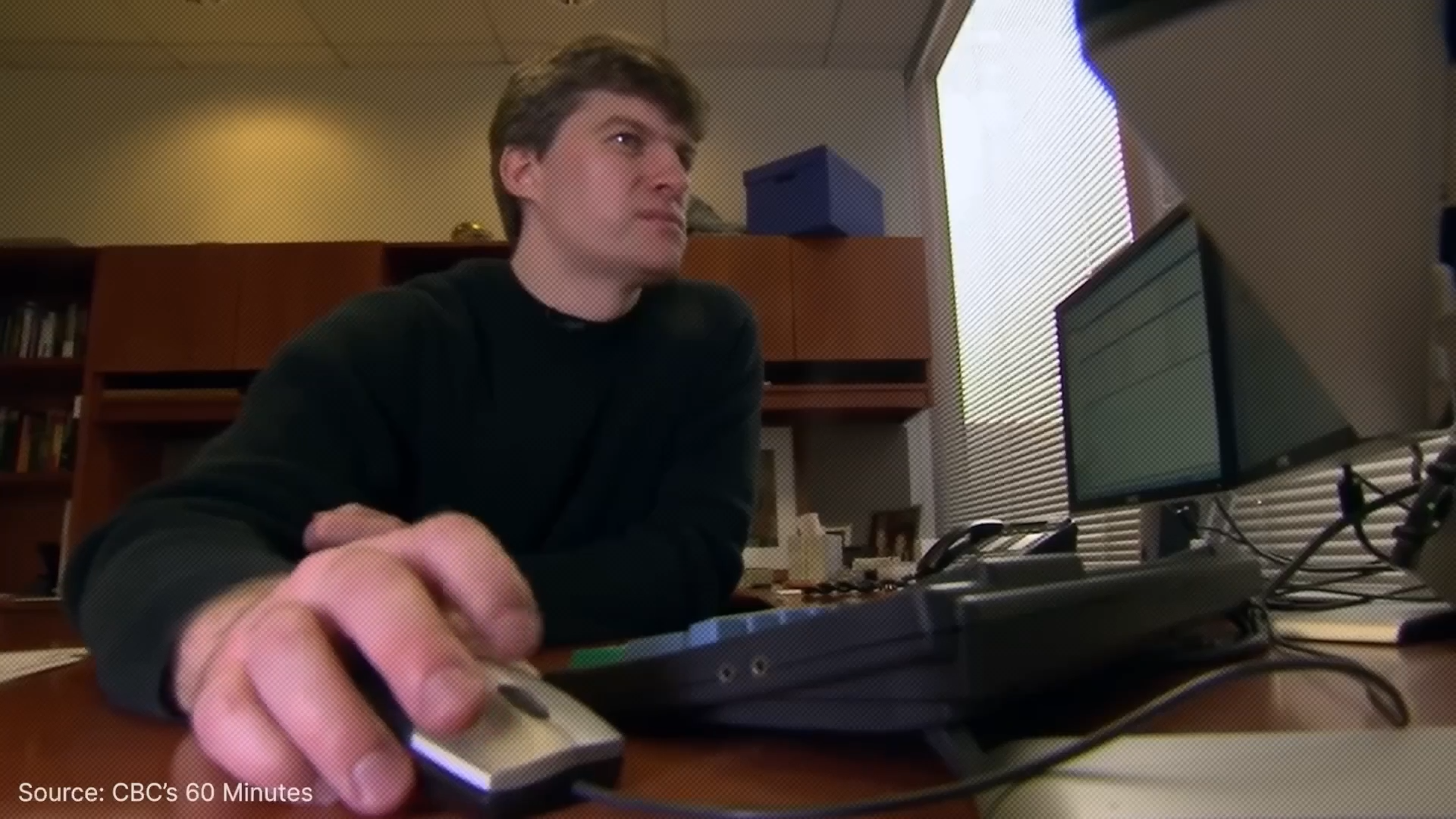 Michael Burry’s $1B AI short - The bet against Nvidia and Palantir
