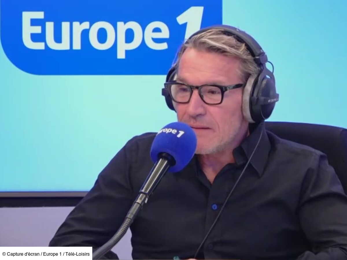 Benjamin Castaldi rejoint 'Tout beau tout neuf' par fidélité à Cyril Hanouna - divertissement news from Programme TV - Télé-Loisirs