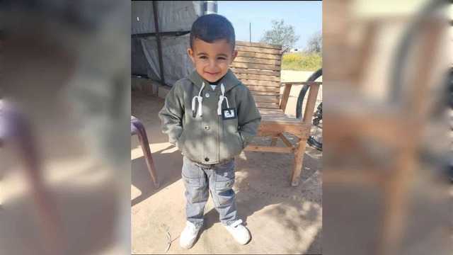 Palestinian child dies after detention with father in Gaza