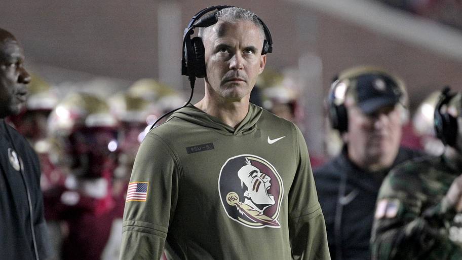 Newly offered FSU 2028 QB target is another sign of Mike Norvell's ...