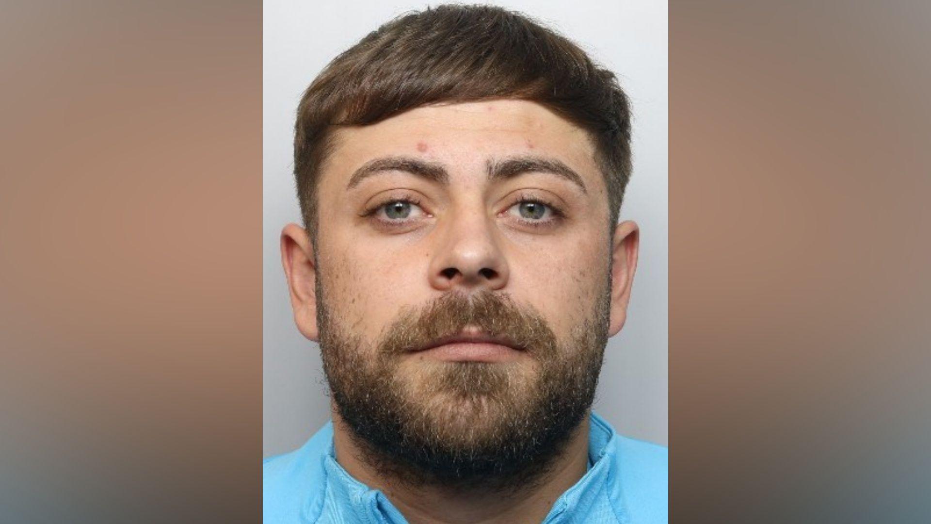 Drug dealer Jordan Woolmer jailed for flaunting luxury lifestyle - lifestyle news from BBC