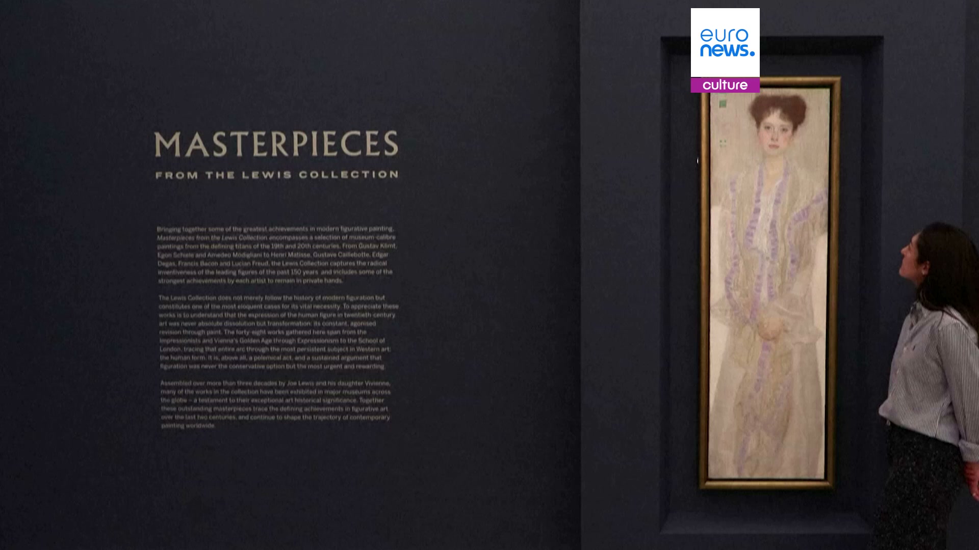 Rare masterpieces from former Tottenham FC owner's collection head to ...