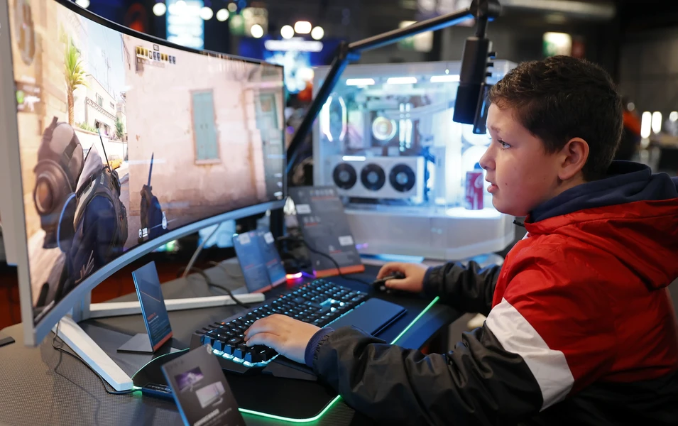 Gamers split over 4K sharpness versus 1440p performance gains