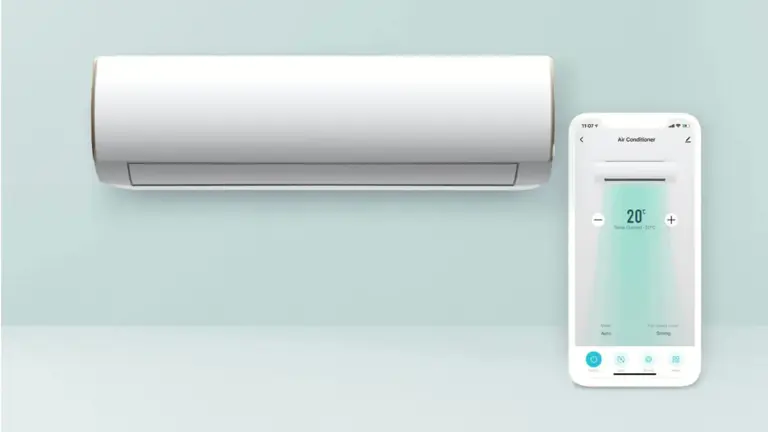 5 smart air conditioners that bring app control, fast cooling and easy ...