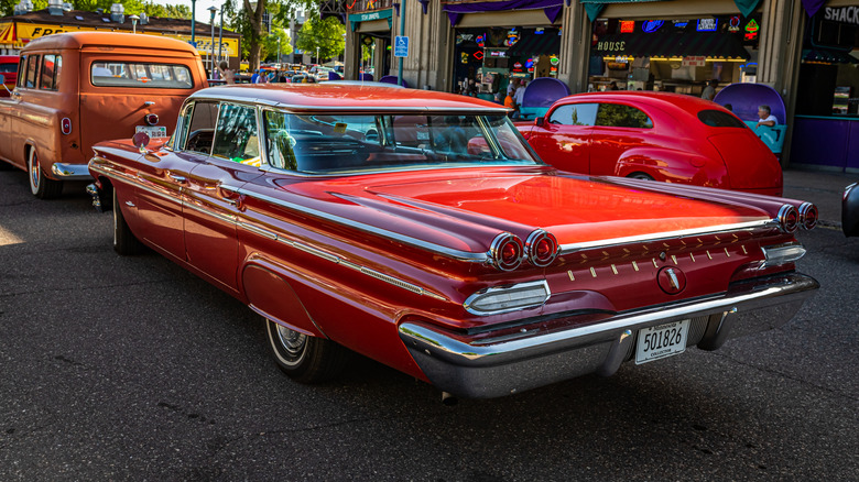 5 classic Pontiacs to consider for your next resto-mod project