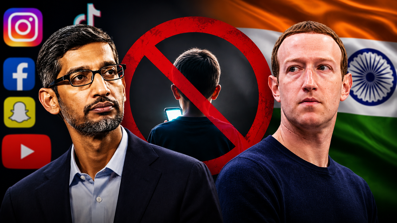 Britain cracks down on big tech to protect children online, pressure ...