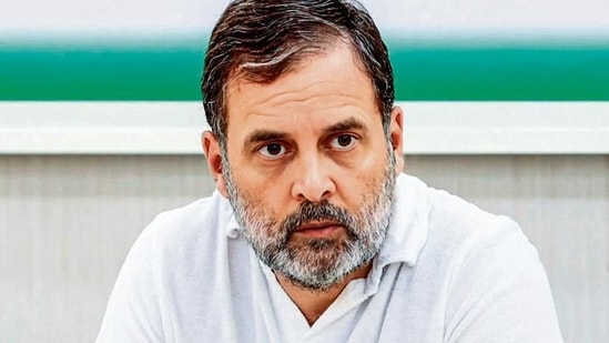 Rahul Gandhi calls on youth to join Kota protest against exam paper ...