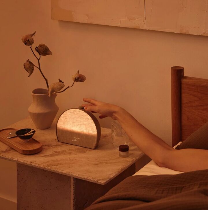 Struggling to sleep? Hatch Restore transforms your bedtime routine