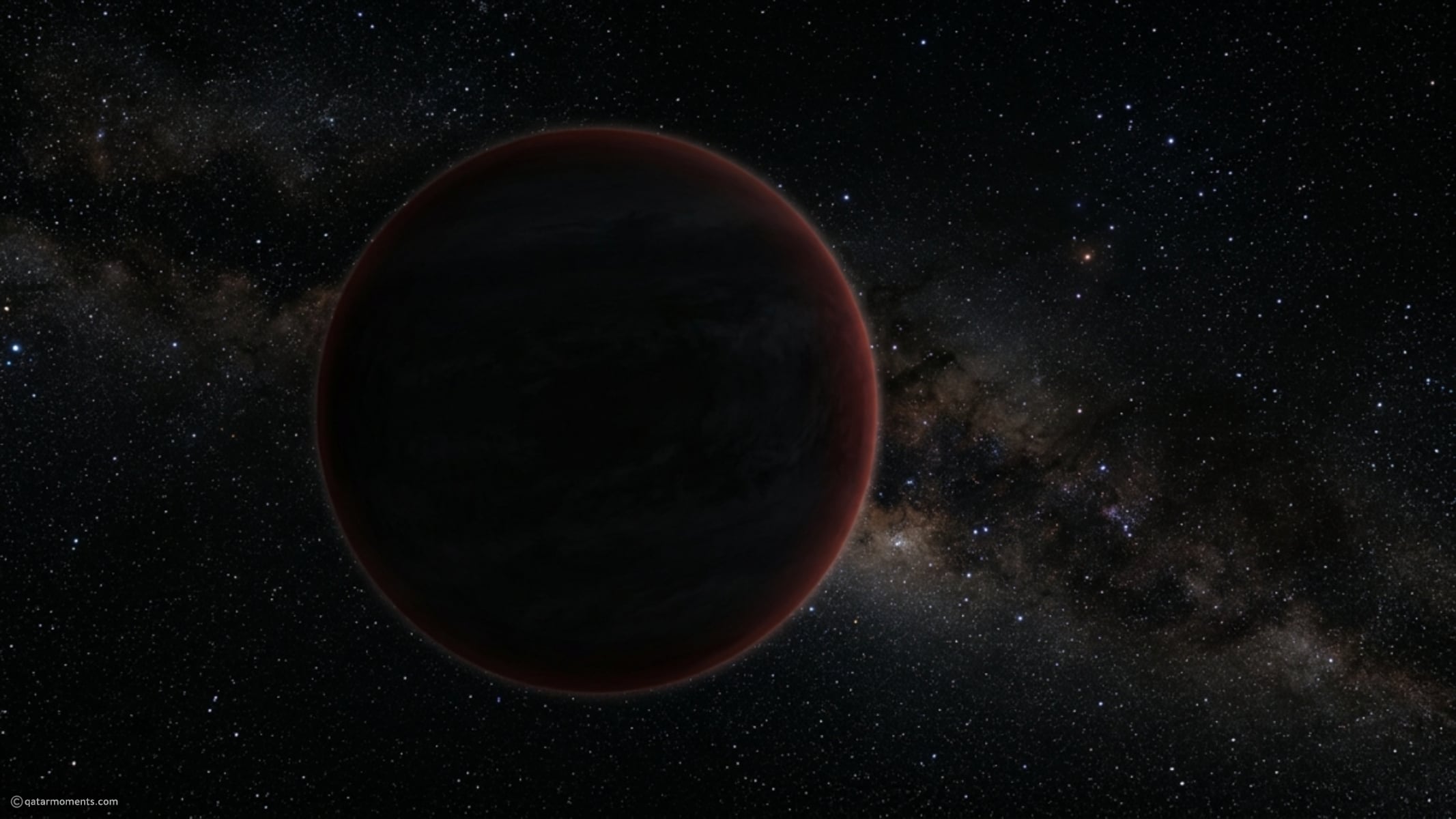 14 of the scariest and most extreme planets ever discovered