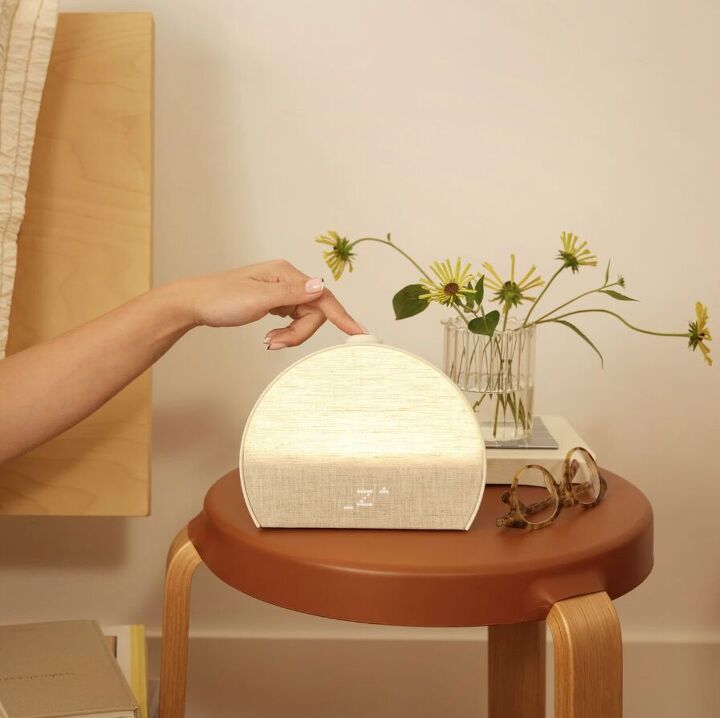 Struggling to sleep? Hatch Restore transforms your bedtime routine