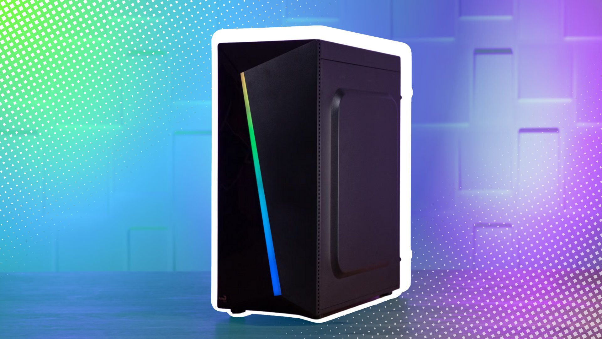 Peinlicher Fehler: Ein Spieler versteht nicht, warum sein High-End-PC ...