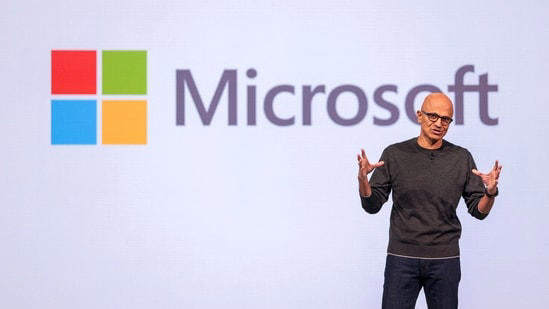 Microsoft CEO Satya Nadella warns against AI monopoly; says it could ...