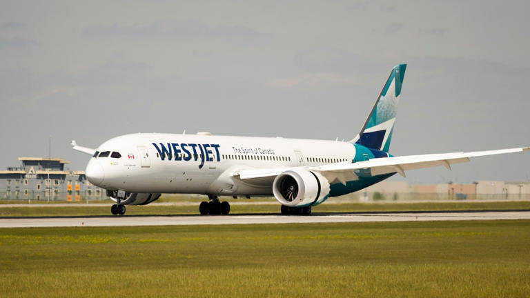 WestJet's massive expansion: 13 new international routes launching this ...